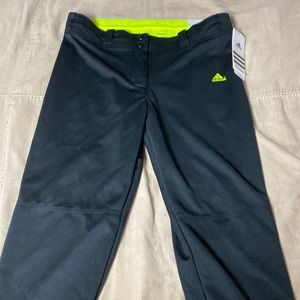 Girls softball pants